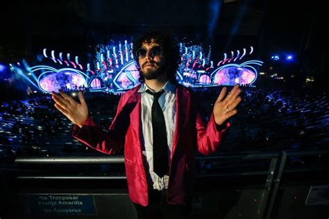 Municipio prepara las bases de licitación del Festival de Viña del Mar