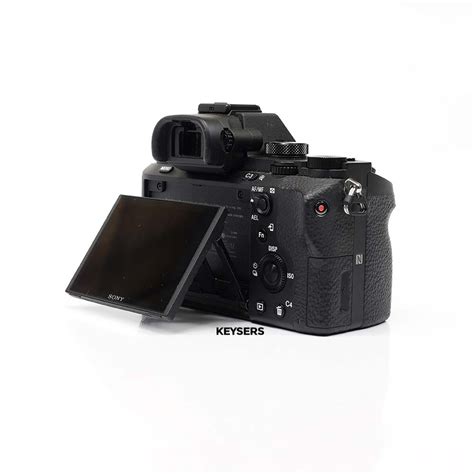 USED: Sony A7 II Body | Keysers