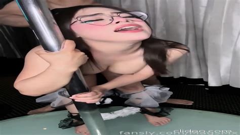 V Magsmx Cogiendo En El Tubo Amateur