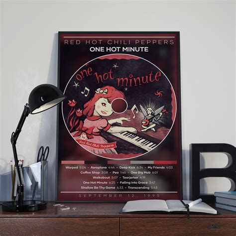 One Hot Minute