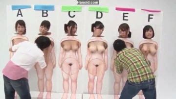 Japanese Adult Game Show Porn