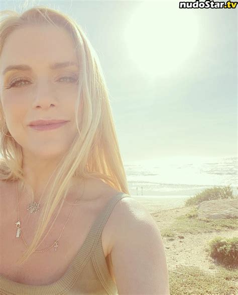 Jeanette Biedermann Jeanettebiedermann Nude OnlyFans Photo 6 Nudostar TV