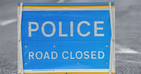 A303 In Somerset Closed Due To Serious Crash Updates Somerset Live