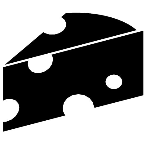 Cheese Vector Svg Icon Svg Repo