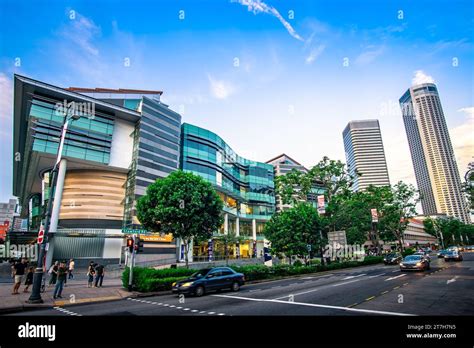 Singapore Management University Smu A Business School Funded By The