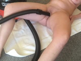 Teen Girl Vacuum Pussy Pornhub