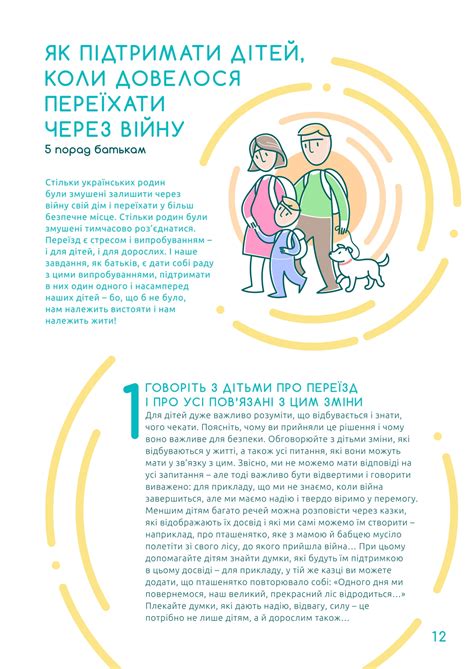 Онлайн кабінет практичного психолога: Як підтримати дітей у зіткненні з ...