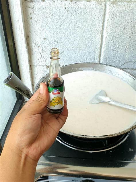 Creamy And Cheesy Maja Blanca — Hive