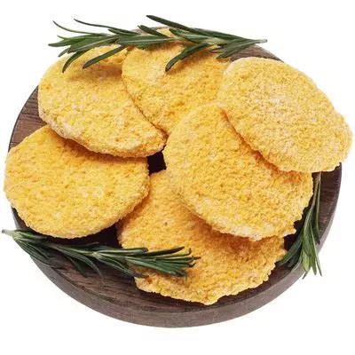 Сырная котлета в панировке Вкусная Деликатеска ~500г - купить в Москве ...