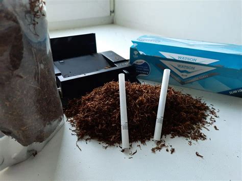 Табачная мешка Dark Чернослив от M&K - Табачные истории