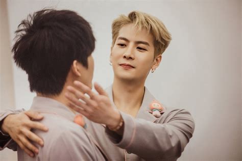 Jackson Wang Global On Twitter Weibo Hd Photos