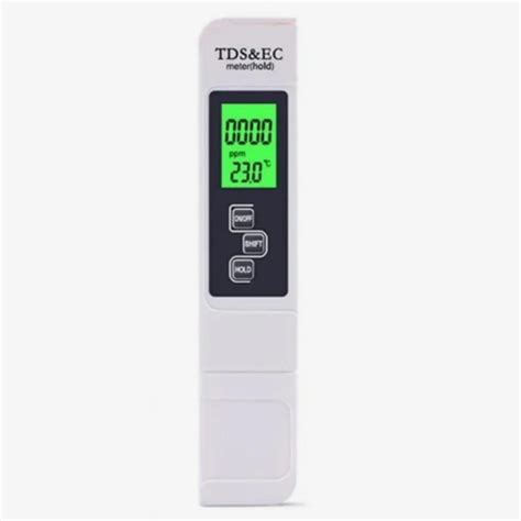 EC and Tds Meter in Sri Lanka - SCIENCESIO LANKA
