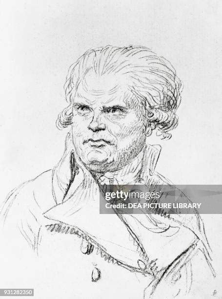 235 Portrait Of Jacques Louis David Stock Photos High Res Pictures