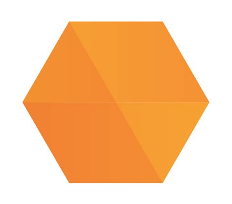 Hexagon Png Images Transparent Background