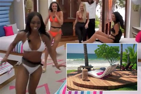 Netflix S Too Hot To Handle Stars Had Sex Despite Celibacy Rule Mirror Online