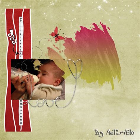 Les P Tits Papiers Page