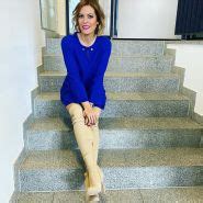 German Tv Milf Jule Goelsdorf Porn Pictures Xxx Photos Sex Images Pictoa