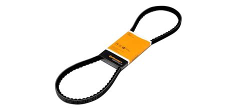 Continental ContiTech - Products
