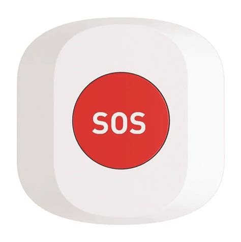 SOS Button - Möwe Smart Home