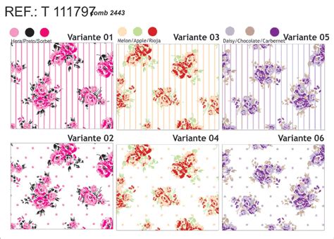 Dulelo Representa Es Tecidos Para Lingerie