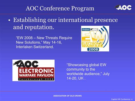 PPT - Kermit Quick AOC President PowerPoint Presentation, free download