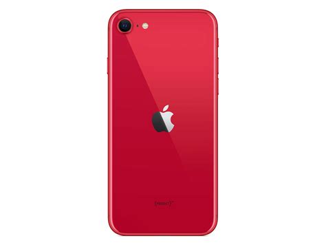 Apple Iphone Se Gb Product Red Online Kaufen Im Gravis Shop