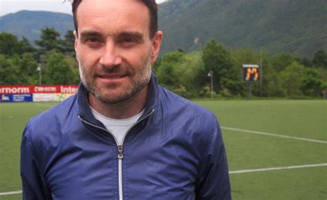 CALCIO ROBERTO CERON TORNA ALLA VIRTUS BOLZANO Radio NBC Rete Regione