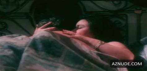 Elham Shahin Nude Aznude