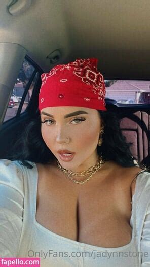 Jadynn Stone Jadynn Stone Porn Pic