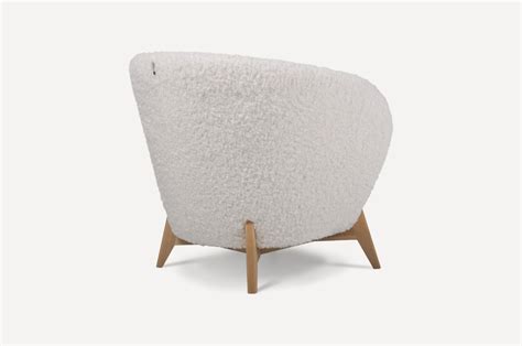 Кресло Тилар Cozy White – купить в Москве по цене 30 990 рублей в ...