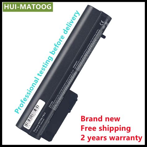 Laptop Battery Ms Ms Xl For Hp Hstnn Db Hstnn Fb Hstnn Fb