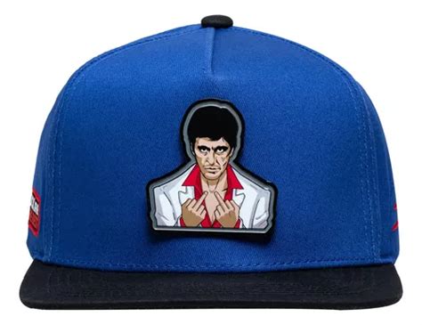 Jc Hats Fuck Blue Envío gratis