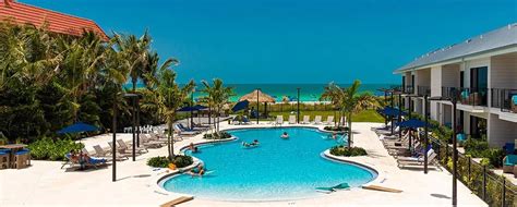 Anna Maria Beach Resort