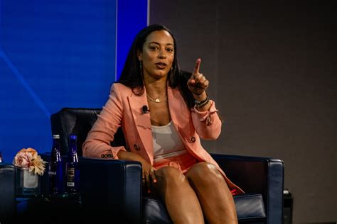Angela Rye Is Doing The Work As Principal And CEO Of IMPACT Strategies