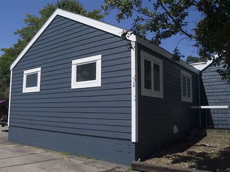 Lp Smartside Cedar Lap Siding In Lx Pro Nightview