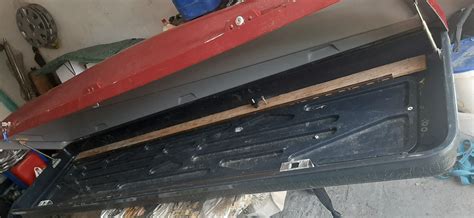 СРОЧНО.Багажник бокс на крышу