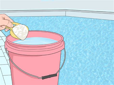 News The Standard And Influence Of Ph Value In Swimming Pool