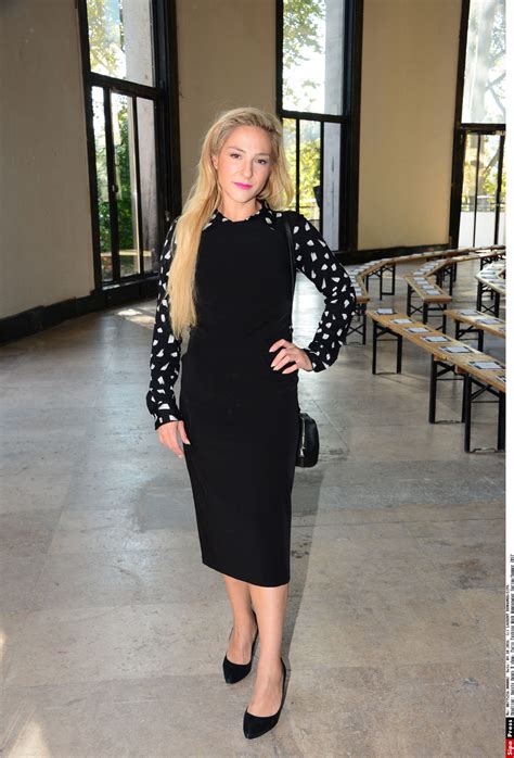 Marilou Berry révèle son secret 'extrême' pour perdre 25 kilos, un