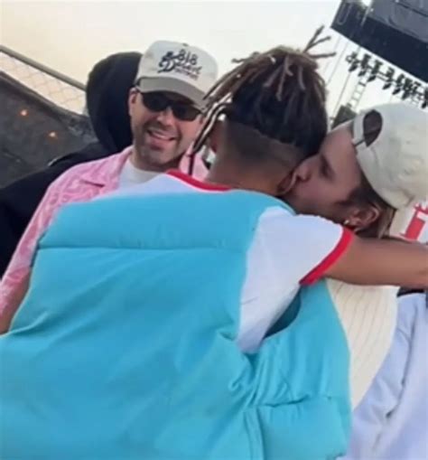 Is Jaden Smith Gay Find Out Here