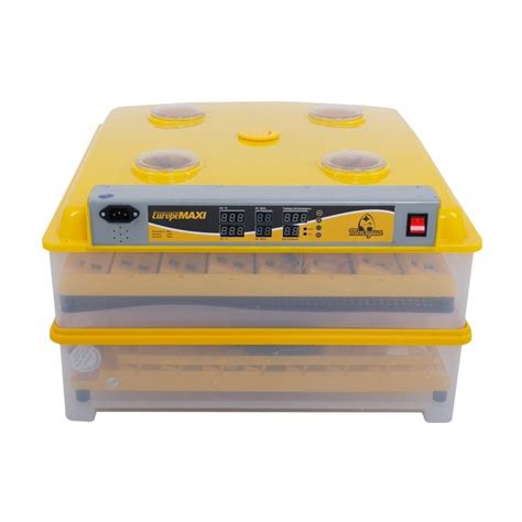 Инкубатор автоматический Теплуша Europe MAXI | Electronic products ...