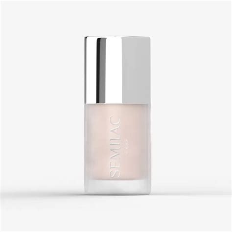 Semilac Odżywka Do Paznokci Nail Power Therapy 5w1 Recovery Nude 7ml Stylovepazurki pl