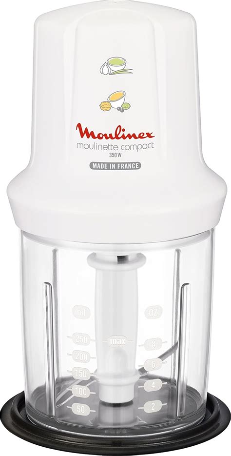 Moulinex MOULINETTE COMPACT DJ3051 : Amazon.co.uk: Home & Kitchen