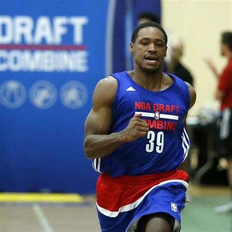 NBA Mock Draft 2016: Projections and Predictions for Top Point Guard ...