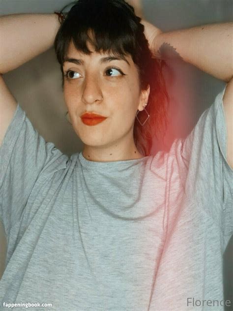 Missflorence Missflorence Xo Nude OnlyFans Leaks Fappening FappeningBook
