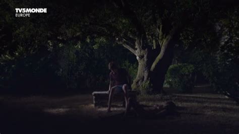 Nude Video Celebs Rebecca Marder Nude Emma