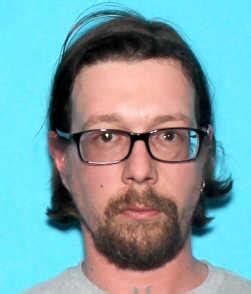 Griffin Todd Clark Sex Offender In Dorr Township MI MIed F F D Aa Fd Bc