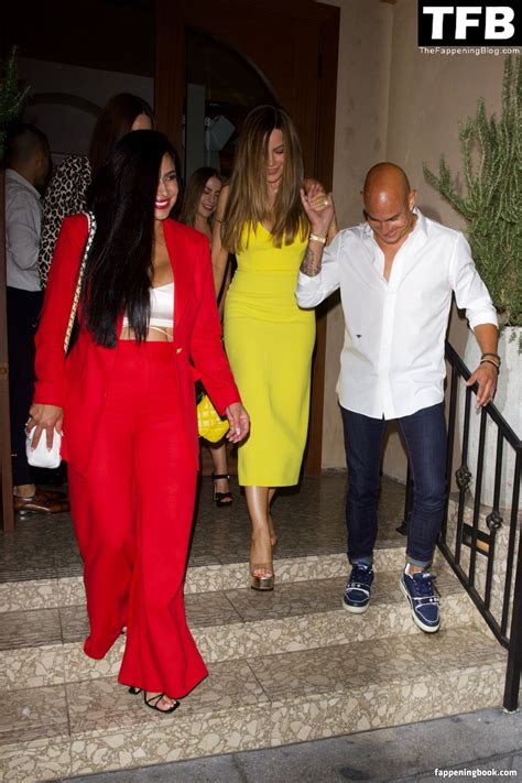 Sofía Vergara Nude OnlyFans Leaks Fappening FappeningBook