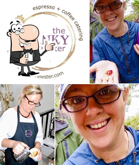 The Funky Brewster Coffee Catering In Usa
