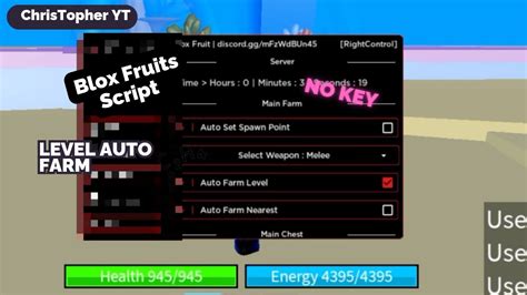 BLOX FRUITS Script Hack Mobile PASTEBIN 2023 Auto Farm Auto Farm