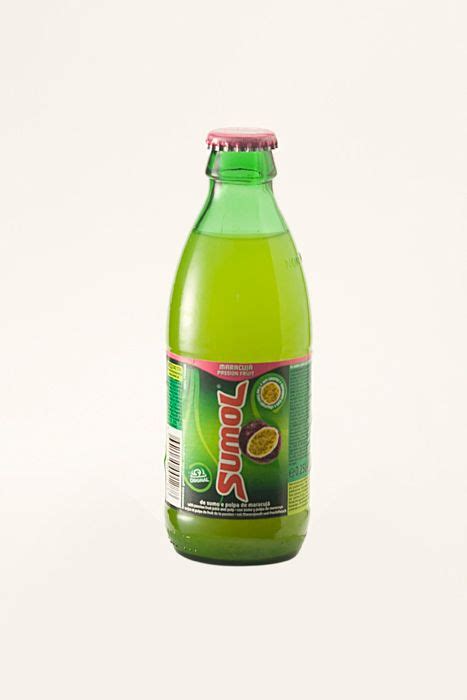 Sumol Fizzy And Refreshing Portuguese Culture Portuguese